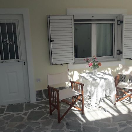 Nn Deluxe Room Near Athens Airport Spata  Exterior photo