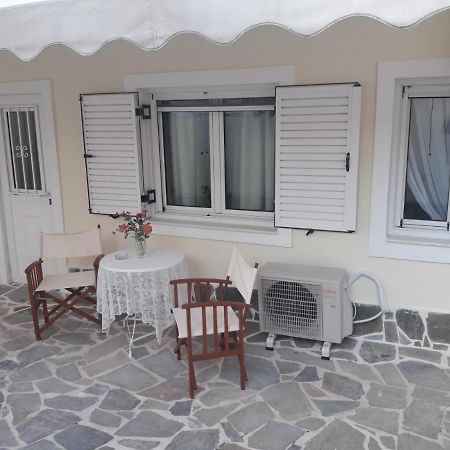 Nn Deluxe Room Near Athens Airport Spata  Exterior photo