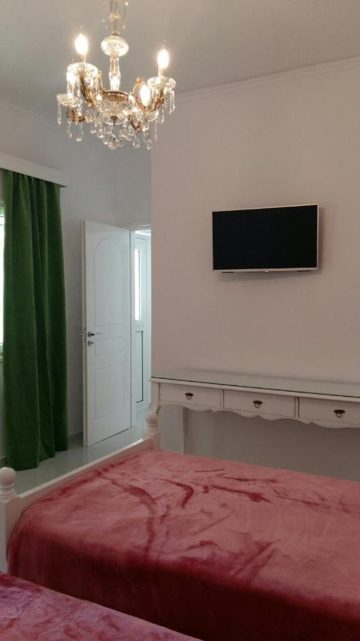 Nn Deluxe Room Near Athens Airport Spata  Exterior photo