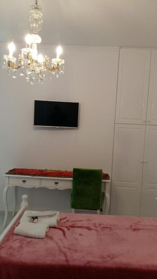 Nn Deluxe Room Near Athens Airport Spata  Exterior photo