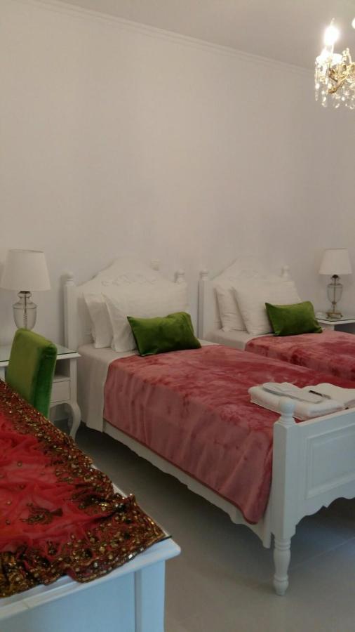 Nn Deluxe Room Near Athens Airport Spata  Exterior photo