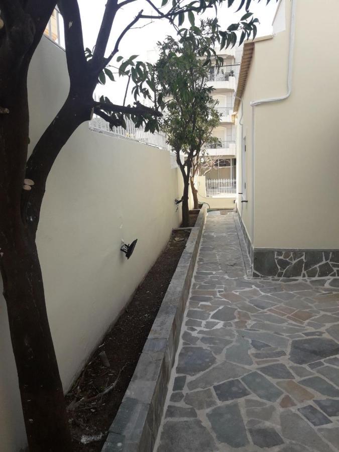 Nn Deluxe Room Near Athens Airport Spata  Exterior photo