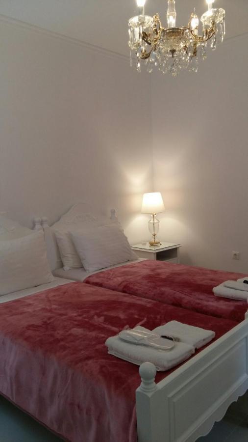 Nn Deluxe Room Near Athens Airport Spata  Exterior photo