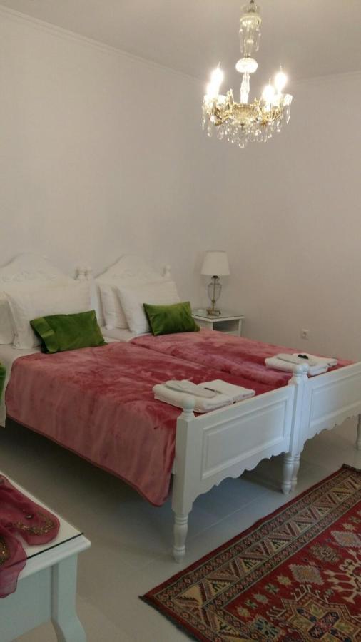 Nn Deluxe Room Near Athens Airport Spata  Exterior photo
