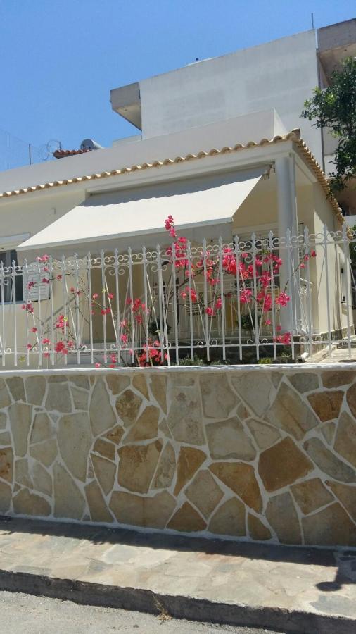 Nn Deluxe Room Near Athens Airport Spata  Exterior photo
